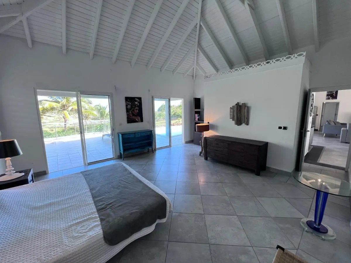 Villa Taiana Quarter of Orleans 0*,  Sint Maarten
