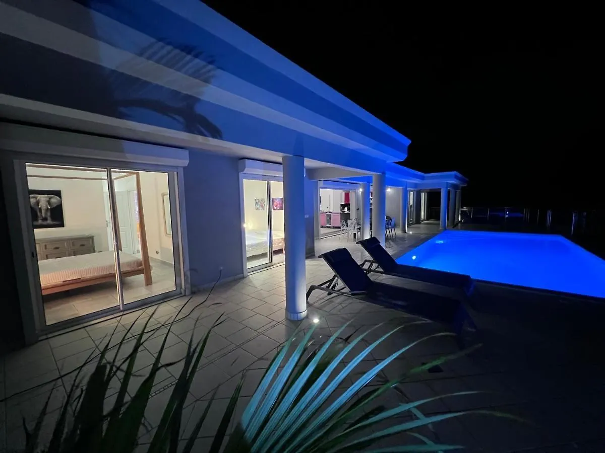 Villa Taiana Quarter of Orleans