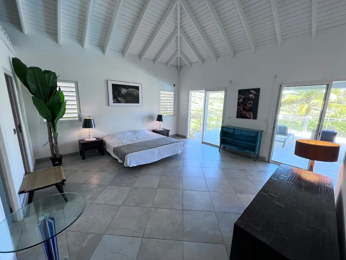 Villa Taiana Quarter of Orleans Sint Maarten