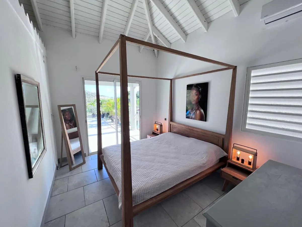 Villa Taiana Quarter of Orleans 0*,  Sint Maarten